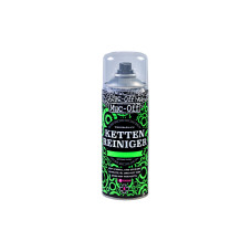 Muc-Off Kettenreiniger Bio Chain Cleaner 400 ml
