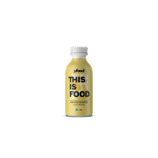 YFOOD Trinkmahlzeit Happy Banana 500 ml