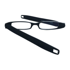 Figoline Lesebrille Black Business +1,5