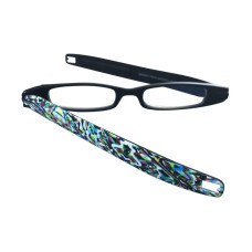 Figoline Lesebrille Hundertwasser +1,0