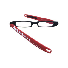 Figoline Lesebrille Swiss Edition +1,0