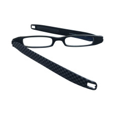 Figoline Lesebrille Carbon +1,0