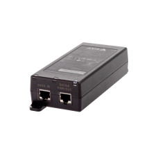 Axis PoE+ Injector 30 W Midspan AC/DC 24 V AC und 10-28 V DC