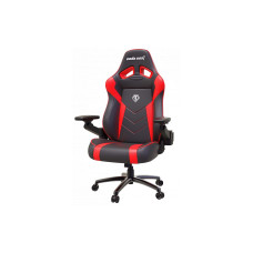 Anda Seat Gaming-Stuhl Dark Demon Mobility Rot/Schwarz