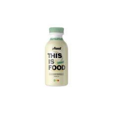 YFOOD Vegane Trinkmahlzeit Vanilla 500 ml