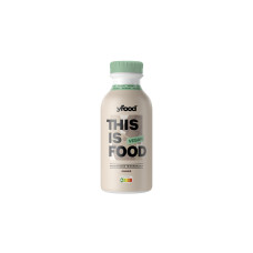 YFOOD Vegane Trinkmahlzeit Choco 500 ml