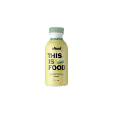 YFOOD Vegane Trinkmahlzeit Banana 500 ml