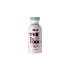 YFOOD Vegane Trinkmahlzeit Berry 500 ml