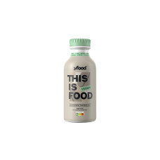 YFOOD Vegane Trinkmahlzeit Coffee 500 ml