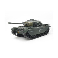 Tamiya Panzer Centurion MKIII, Full Option, 1:16, Bausatz