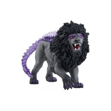 Schleich Spielzeugfigur Eldrador Schattenlöwe Schleich Spielzeugfigur Eldrador Schattenlöwe
