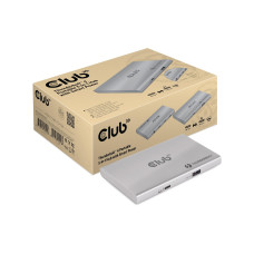 Club 3D USB-Hub CSV-1580