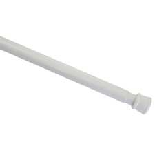 Gardinia Spannstange 60 - 100 cm, Weiss Gardinia Spannstange 60 - 100 cm, Weiss