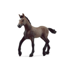 Schleich Spielzeugfigur Horse Club Paso Peruano Fohlen Schleich Spielzeugfigur Horse Club Paso Peruano Fohlen