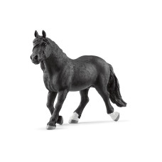 Schleich Spielzeugfigur Farm World Noriker Hengst Schleich Spielzeugfigur Farm World Noriker Hengst