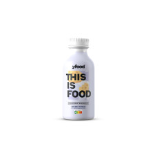 YFOOD Trinkmahlzeit Creamy Cookie 500 ml