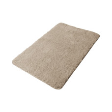 diaqua® Badteppich Comfy 60 x 90 cm, Beige