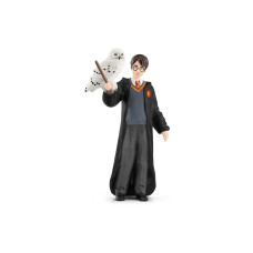 Schleich Figurenset Harry Potter & Hedwig
