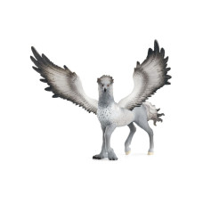 Schleich Spielzeugfigur Seidenschnabel Schleich Spielzeugfigur Seidenschnabel