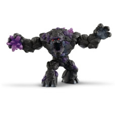 Schleich Spielzeugfigur Eldrador Schattensteinmonster Schleich Spielzeugfigur Eldrador Schattensteinmonster