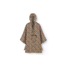 Reisenthel Regenponcho Mini Maxi Leo Macchiato