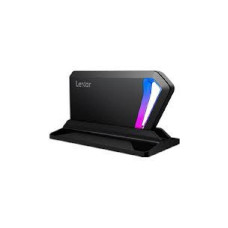 Lexar Externe SSD SL660 Blaze 1000 GB Lexar Externe SSD SL660 Blaze 1000 GB