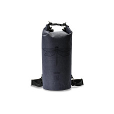 Wili Wili Tree Dry Bag Dragon Fly 15 l, Schwarz Wili Wili Tree Dry Bag Dragon Fly 15 l, Schwarz