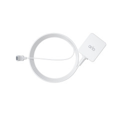 Arlo Netzadapter für Essential Outdoor Sicherheitskameras