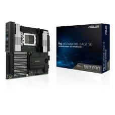 ASUS Mainboard PRO WS WRX90E-SAGE SE