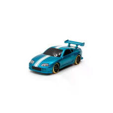 Turbo Racing Micro Drift C63 Blau, RTR, 1:76 Turbo Racing Micro Drift C63 Blau, RTR, 1:76