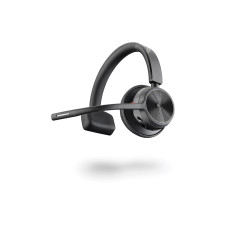 Poly Headset Voyager 4310 UC Mono USB-A, ohne Ladestation Poly Headset Voyager 4310 UC Mono USB-A, ohne Ladestation