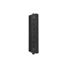 Lian Li LAN216-1X-I/O-Panel mit ARGB Controller Schwarz