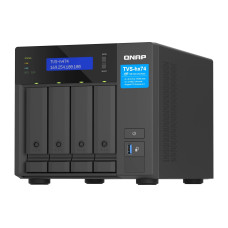 QNAP TVS-h474-PT-8G 4-bay QNAP TVS-h474-PT-8G 4-bay