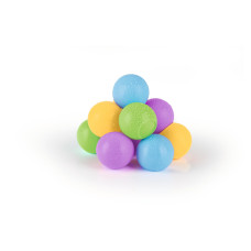 Imaginew Silikon-Wasserballon 12 Stück