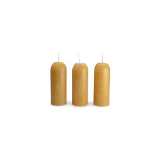 UCO 12-Hour Beeswax Candles UCO 12-Hour Beeswax Candles
