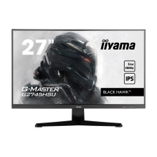 iiyama Monitor G-MASTER G2745HSU-B1