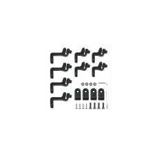 SKS Befestigungsset Mudguard Infinity SKS Befestigungsset Mudguard Infinity