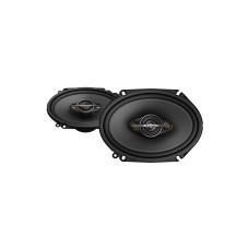 Pioneer 4-Weg Lautsprecher Paar TS-A6881F