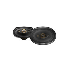 Pioneer 5-Weg Lautsprecher Paar TS-A6991F