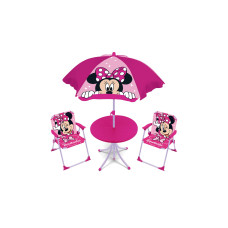 Arditex Outdoor Disney: Minnie 4-teilig