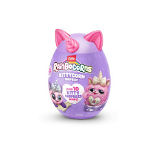 Zuru Rainbocorns Kittycorn Surprise Serie 2 assortiert