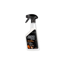 Alpha Line Leather Clean&Care, Trigger à 500 ml