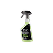 Alpha Line Interior Cleaner Textile, Plastic&Alcantara, Trigger 500 ml