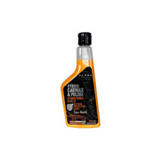 Alpha Line Hybrid CarWax&Polish, Flasche à 500 ml