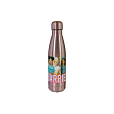Scooli Trinkflasche Barbie 450 ml Scooli Trinkflasche Barbie 450 ml