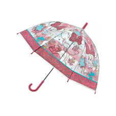 Undercover Regenschirm Disney Minnie Mouse