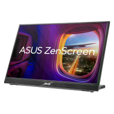 ASUS Monitor ZenScreen MB16QHG