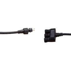 HEISSNER SMART LIGHT Anschlussverteiler 10m 2-Pin