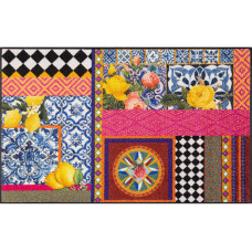 wash+dry Fussmatte Dolce Vita 75 cm x 120 cm wash+dry Fussmatte Dolce Vita 75 cm x 120 cm