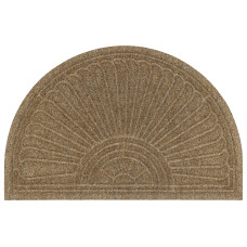 wash+dry Fussmatte Dune 55 cm x 85 cm, Beige wash+dry Fussmatte Dune 55 cm x 85 cm, Beige